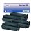 T3AZUR - Lot de 4 Toners génériques HP C7115X/ Q2613X/ Q2624X - 4 000p