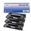 T3AZUR - Lot de 3 Toners génériques HP CF226X (26X) - 9 200p