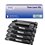 T3AZUR - Lot de 4 Toners génériques HP CF226X (26X) - 9 200p