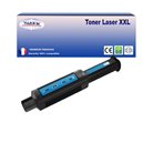 T3AZUR - Toner générique HP W1143A (143A) Noir - 2 500p