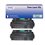 T3AZUR - Lot de 2 Toners génériques HP C4129X (29X - 10 000p