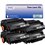 T3AZUR - Lot de 4 Toners génériques HP CE255A (55A) - 6 000p