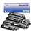 T3AZUR - Lot de 3 Toners génériques HP CE255X (55X) - 12 500p