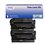 T3AZUR - Lot de 2 Toners génériques HP Q7516A (16A) - 12 000p