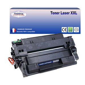 T3AZUR - Toner générique HP Q7551A (51A) - 6 500p
