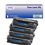 T3AZUR- Lot de 4 Toners génériques HP Q7553A/Q5949A (53A/49A) - 3 000p