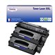 T3AZUR - Lot de 2  Toner  générique HP Q7553X/Q5949X (53X/49X) - 7 000p