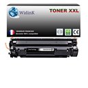 Toner compatible avec  HP CE285A/ CE278A/ CB435A/ CB436A