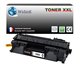 Toner compatible avec HP CF280A (80A) - 2 300p