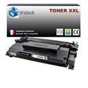 Toner compatible avec HP CF226X (26X) - 9 200p