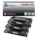 Toner compatible avec HP CF226X (26X) - 9 200p