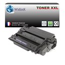 T3AZUR - Toner générique HP Q7551X (51X) - 13 000p