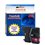 T3AZUR- Cartouche compatible pour Brother  LC985 Magenta