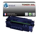 Q5949A - Toner/Laser générique HP LASERJET 1320A