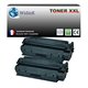 T3AZUR - Toner générique HP C7115X/ Q2613X/ Q2624X - 4 000p
