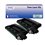 T3AZUR - Lot de 2 Toners génériques HP CF237A (37A) Noir 