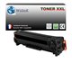 T3AZUR - Toner générique HP CF540X (203X) Noir