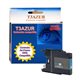LC1280C XL - Cartouche compatible pour Brother LC1280 XL Cyan