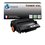 Toner compatible avec HP Laserjet P3010, P3011, P3015, P3015D, CE255X- 12 500p 