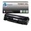 Toner compatible avec HP LaserJet Pro M12a, M12w remplace HP CF279A (79A) Noir - 1 000p