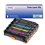 T3AZUR - Lot de 5 Toner Canon générique CB540/ CE320 / CF210X / EP716