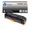 Toner compatible avec HP Color LaserJet CP1215, CP1515, CP1515n, CB540A Noir - 2 200p