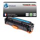 Toner compatible avec HP CF211A  /  HP 131A Cyan - 1 400p
