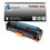 Toner compatible avec HP LaserJet Pro 200 MFP M276N, M276NW, CF211A Cyan - 1 400p