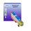 T3AZUR - Cartouche compatible pour Epson T2612/ T2632 XL - Cyan
