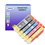 T3AZUR - Lot de 5 Cartouches compatibles pour Epson T2621 /T2631 / T2632 / T2633 / T2634 XL