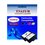 2x Cartouches compatibles avec Canon Pixma TS3150 TS3151 TS3152 remplace Canon PG545XL, CL546XL (Noire+Couleur) - T3AZUR
