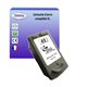 Cartouche compatible avec Canon Pixma iP1020 iP1200 iP1300 iP1600 pour Canon PG-40 Noire