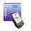 Cartouche compatible avec Canon Pixma iP1700 iP1800 iP1900 iP2200 pour Canon PG-40 Noire