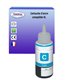T3AZUR - Encre compatible Epson T6732 (C13T67324A) - Cyan 70ml