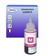 T3AZUR - Bouteille d'encre compatible Epson T6733 (C13T67334A) - Magenta 70ml