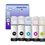 T3AZUR - Lot de 5 Encres compatibles Epson 113