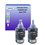 T3AZUR -  Lot de 2 Cartouches compatibles Epson T7741 (C13T774140) - Noire 140ml
