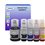Lot de 5 Encres compatibles Epson 105 / 106