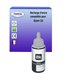 T3AZUR - Encre compatible Epson 111 (C13T03M140) - Noire 120ml