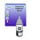 T3AZUR - Encre compatible Epson 111 (C13T03M140) - Noire 120ml