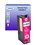 Cartouche compatible Epson T40D3 (C13T40D340/C13T40C340) - Magenta 56ml