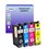 Lot de 4 Cartouches compatibles Epson T40D