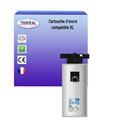 Cartouche compatible Epson T01D2 (C13T01D200) - Cyan 20 000 pages