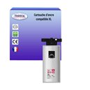 Cartouche compatible Epson T01D3 (C13T01D300) - Magenta 20 000 pages