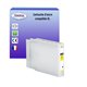 Cartouche compatible Epson T04A4 (C13T04A440) - Jaune 8 000 pages