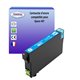 T3AZUR - Cartouche compatible Epson 407 XL (C13T07U240)  - Cyan - 1 900 pages