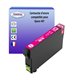 T3AZUR - Cartouche compatible Epson 407 XL (C13T07U340)  - Magenta - 1 900 pages