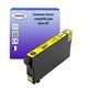 T3AZUR - Cartouche compatible Epson 407 XL (C13T07U440) - Jaune - 1 900 pages