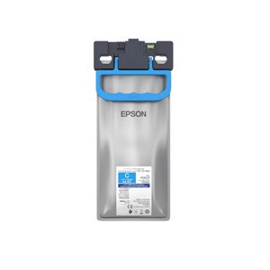 Cartouche Original Epson T05A2 (C13T05A200) - Cyan 20 000 pages