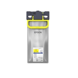 Cartouche Original Epson T05A4 (C13T05A400) - Jaune 20 000 pages